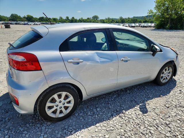Vin: knadm5a33g6625346, lot: 63035565, kia rio lx 20163