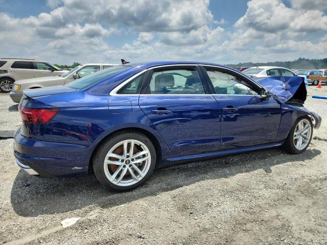 2024 AUDI A4 PREMIUM WAUEAAF45RN005811