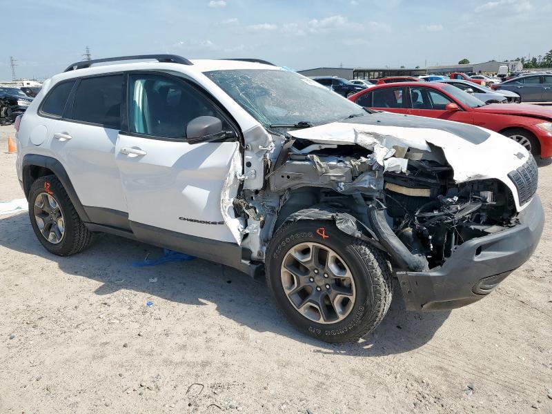 2019 JEEP CHEROKEE T - 1C4PJMBX2KD301684