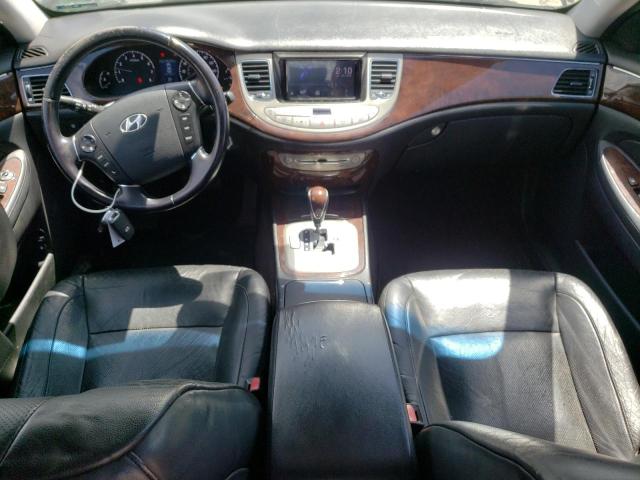 2010 HYUNDAI GENESIS 3. - KMHGC4DE9AU074445