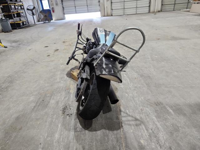 2007 YAMAHA XV1700 PC JYAVP19E17A003723