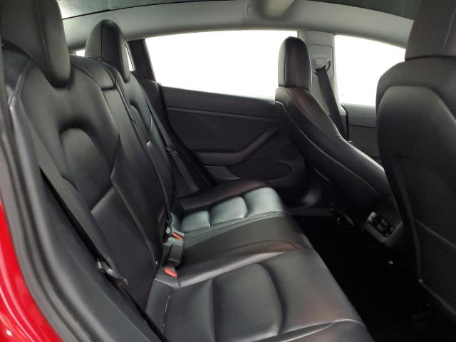 2022 TESLA MODEL 3 5YJ3E1EA2NF369098
