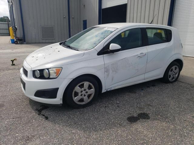 Vin: 1g1ja6sh2d4249558, lot: 62169695, chevrolet sonic ls 2013 img_1