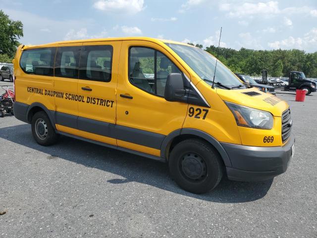 2016 FORD TRANSIT T- 1FMZK1ZM7GKA08345