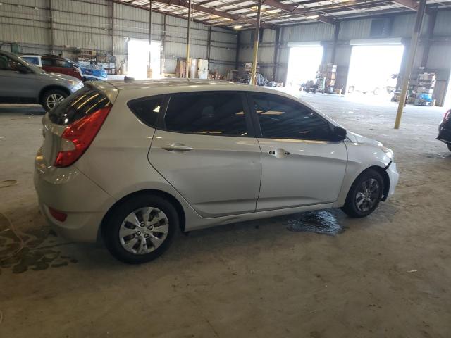 2015 HYUNDAI ACCENT GS KMHCT5AE8FU198531