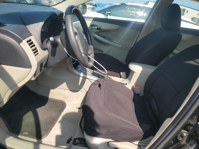 2013 TOYOTA COROLLA BA - 2T1BU4EE0DC003114