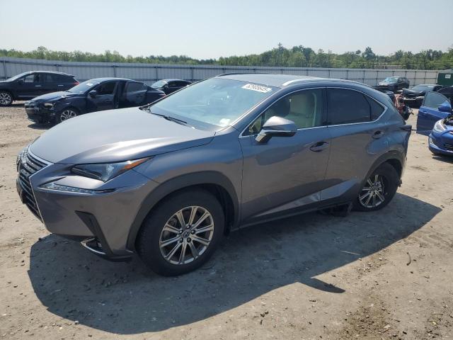 Vin: jtjdardz3l5003927, lot: 62905645, lexus nx 300 2020 img_1