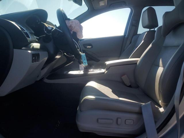 2017 ACURA RDX TECHNO 5J8TB4H51HL026505