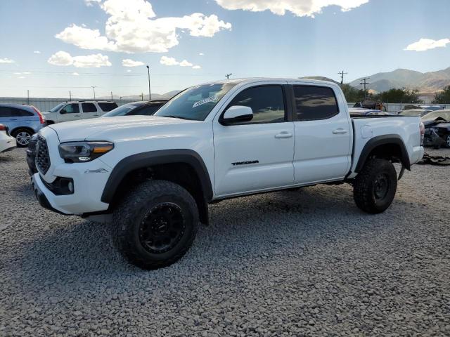 2023 TOYOTA TACOMA DOU - 3TMCZ5AN1PM591490