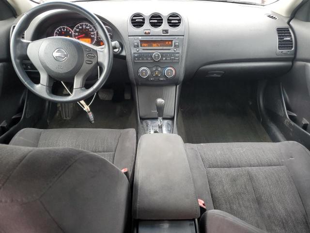 2012 NISSAN ALTIMA - 1N4AL2AP2CC213463