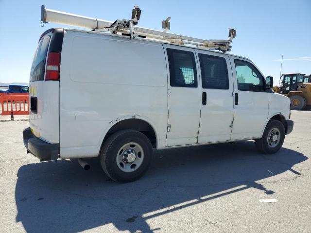 2013 CHEVROLET EXPRESS G2 #3302672002