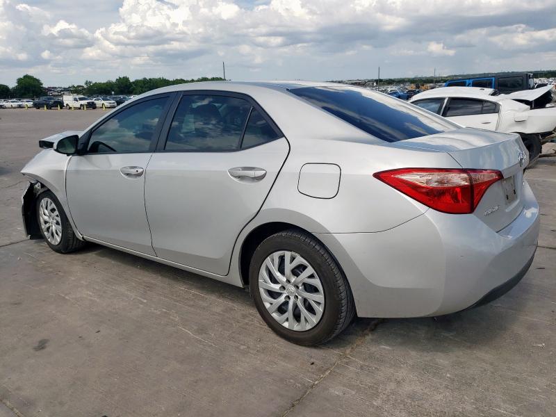 Vin: 5yfburhe9kp861526, lot: 63111765, toyota corolla l 20192