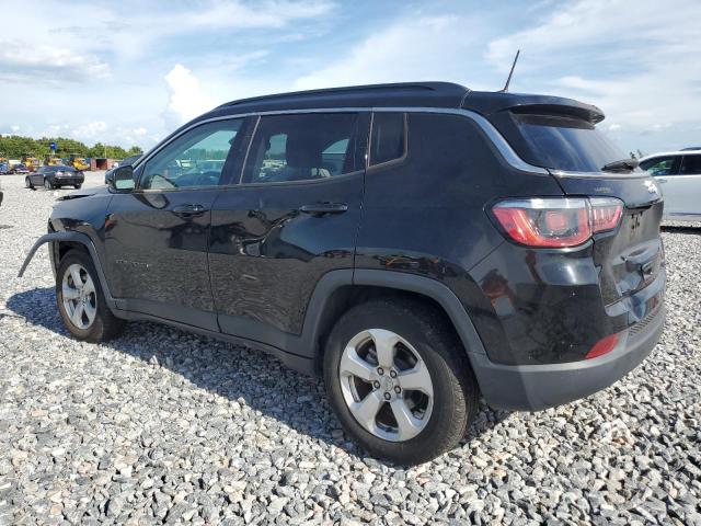 2020 JEEP COMPASS LATITUDE - 3C4NJCBB7LT169619