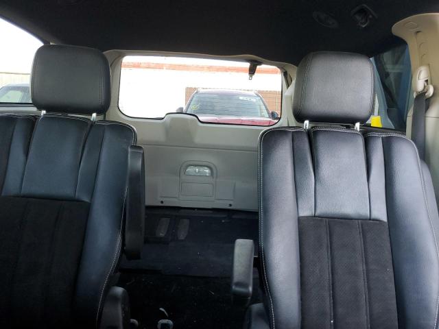 2019 DODGE GRAND CARA - 2C4RDGCG1KR713138