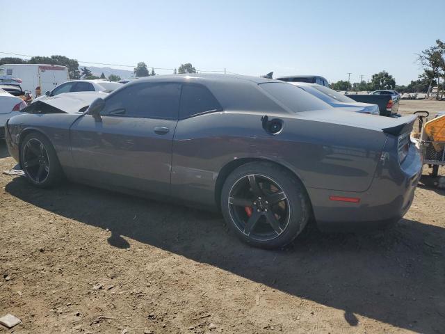 2018 DODGE CHALLENGER - 2C3CDZC9XJH218674