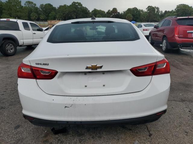 2017 CHEVROLET MALIBU LS 1G1ZC5ST9HF237817