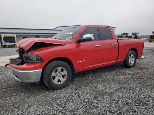 DODGE RAM 1500 S
