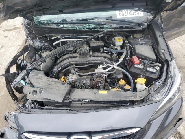 2023 SUBARU IMPREZA 4S3GKAB65P3605429
