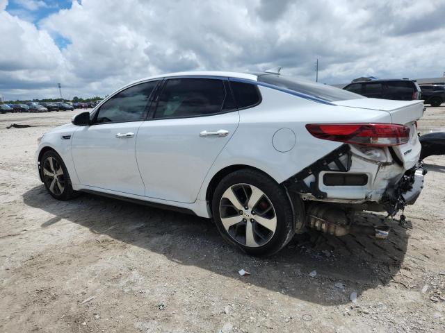 2016 KIA OPTIMA SX 5XXGW4L22GG026545