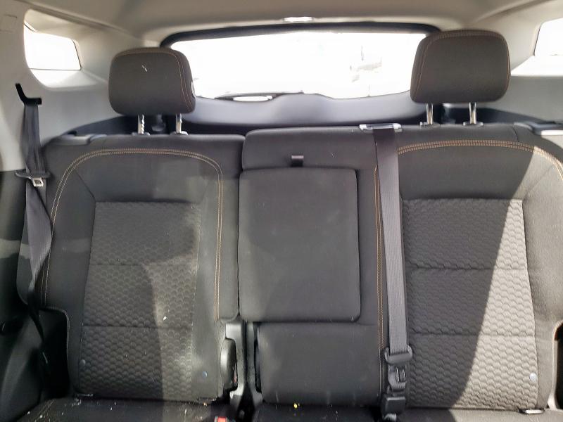 2020 GMC TERRAIN SL - 3GKALMEV7LL339731