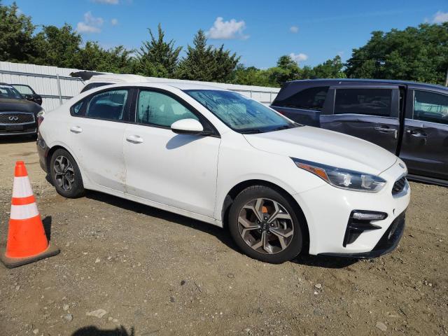 2020 KIA FORTE FE - 3KPF24AD2LE160860