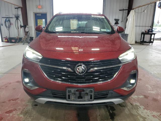 2020 BUICK ENCORE GX KL4MMGSL6LB068280