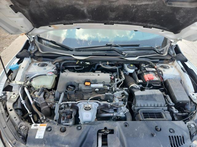2019 HONDA CIVIC SPOR - 19XFC2F84KE023611