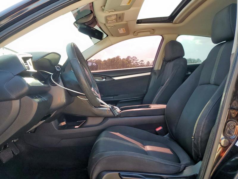 2016 HONDA CIVIC EX 2HGFC2F84GH507128