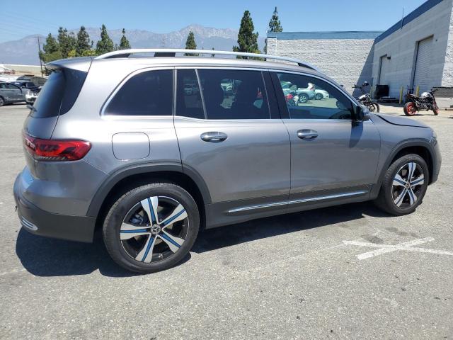 2023 MERCEDES-BENZ EQB 250+ W1N9M0CB8PN037747