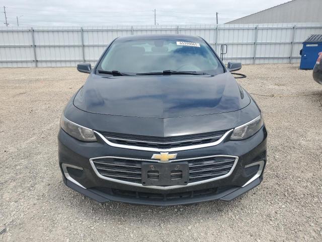 2017 CHEVROLET MALIBU LT - 1G1ZE5ST1HF202960