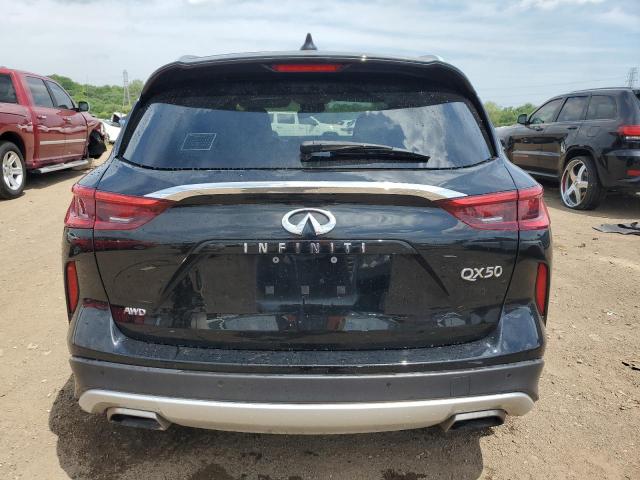 2020 INFINITI QX50 PURE 3PCAJ5M30LF115772