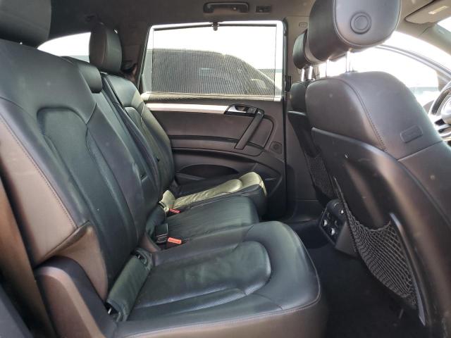 2015 AUDI Q7 PRESTIG WA1DGAFEXFD014442