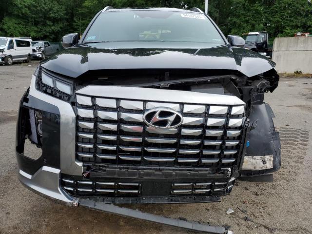 2024 HYUNDAI PALISADE C KM8R7DGE6RU708931