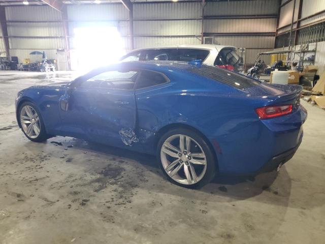 2016 CHEVROLET CAMARO LT 1G1FB1RS7G0144856