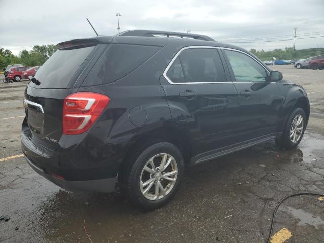 2017 CHEVROLET EQUINOX LT - 2GNFLFEK4H6247210