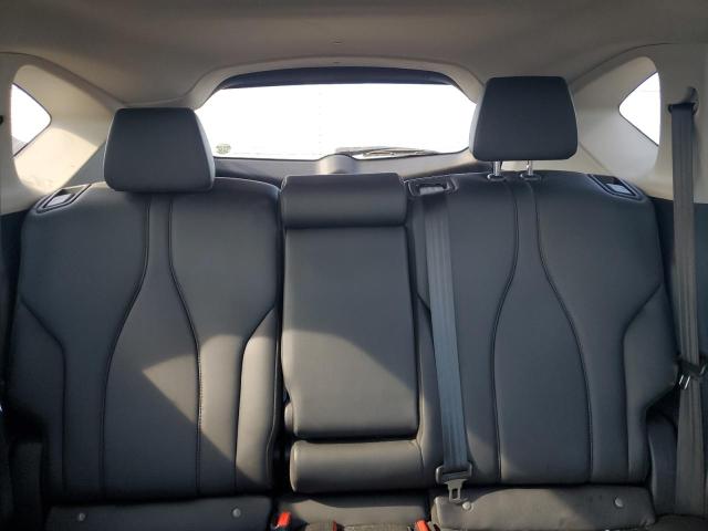 2019 ACURA RDX 5J8TC1H30KL009549