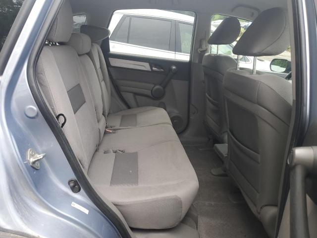 2011 HONDA CR-V SE - 5J6RE4H49BL113108