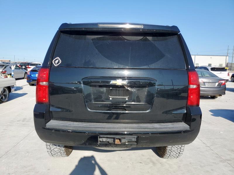 2015 CHEVROLET TAHOE K150 1GNSKBKC3FR516855