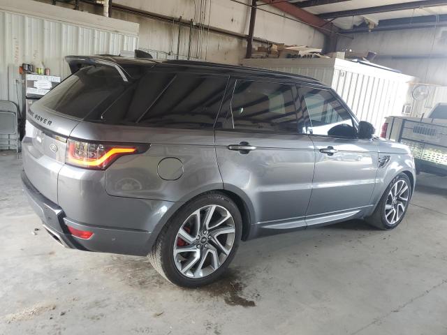 2019 LAND ROVER RANGE ROVE SALWV2SV4KA847108