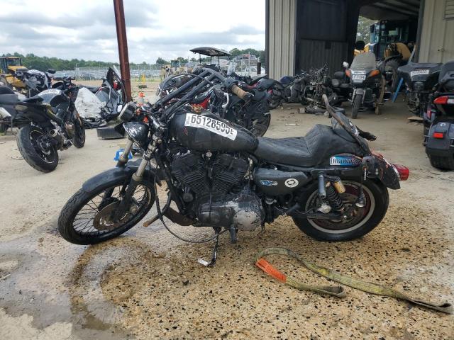 2004 HARLEY-DAVIDSON XL883 C 1HD4CJM164K410845