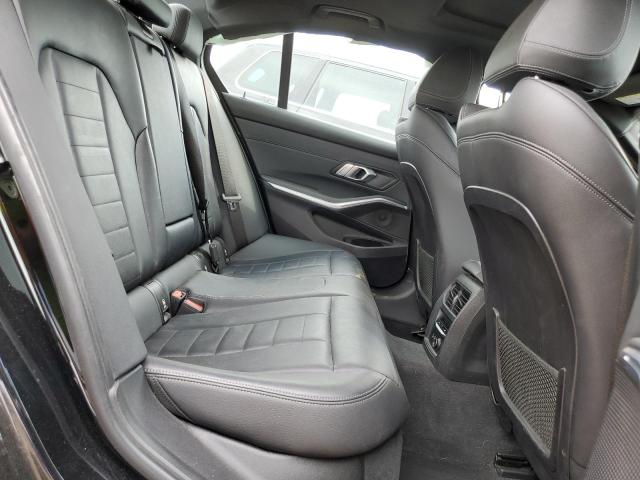 2019 BMW 330XI 3MW5R7J59K8B02286