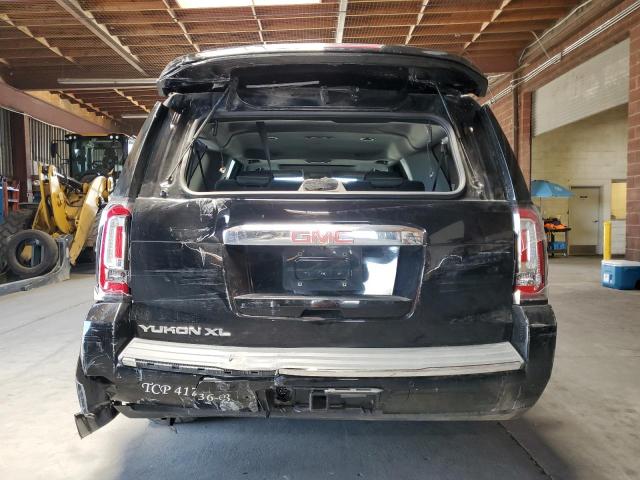 2019 GMC YUKON XL 1GKS1HKJ1KR393696