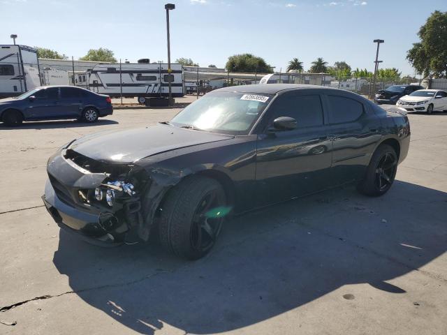 2010 DODGE CHARGER SX - 2B3CA3CV5AH285277