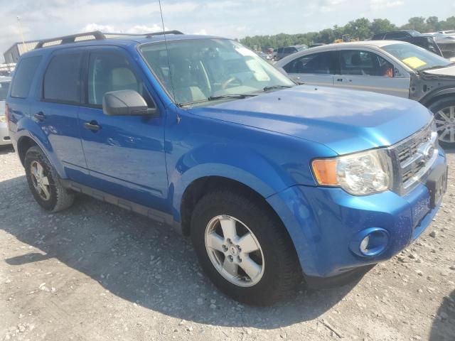 Vin: 1fmcu0dgxckc77462, lot: 63850495, ford escape xlt 20124