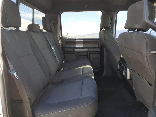 2017 FORD F150 SUPER 1FTEW1EGXHKD32902