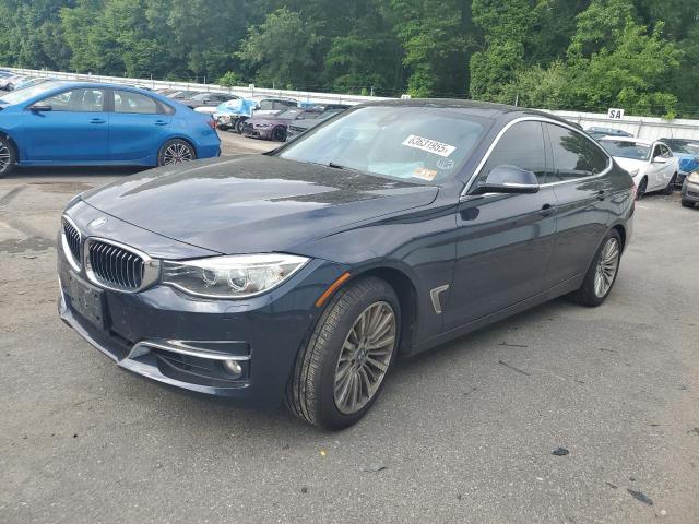 Global Auto Auctions: 2014 BMW 328 XIGT