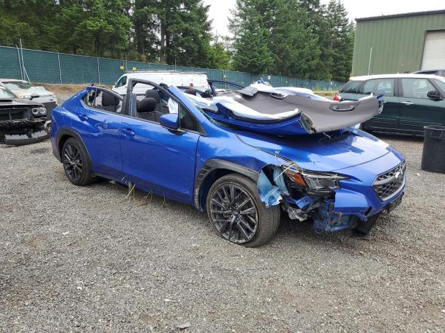 2022 SUBARU WRX PREMIU JF1VBAH69N8010071