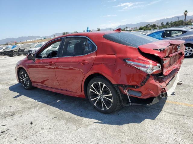 2019 TOYOTA CAMRY L 4T1B11HK7KU173717