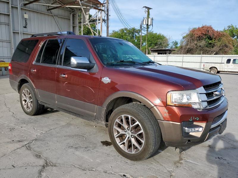 2016 FORD EXPEDITION 1FMJU1HT5GEF26128