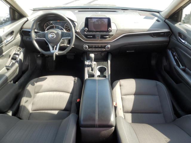 2023 NISSAN ALTIMA SV - 1N4BL4DV3PN348147